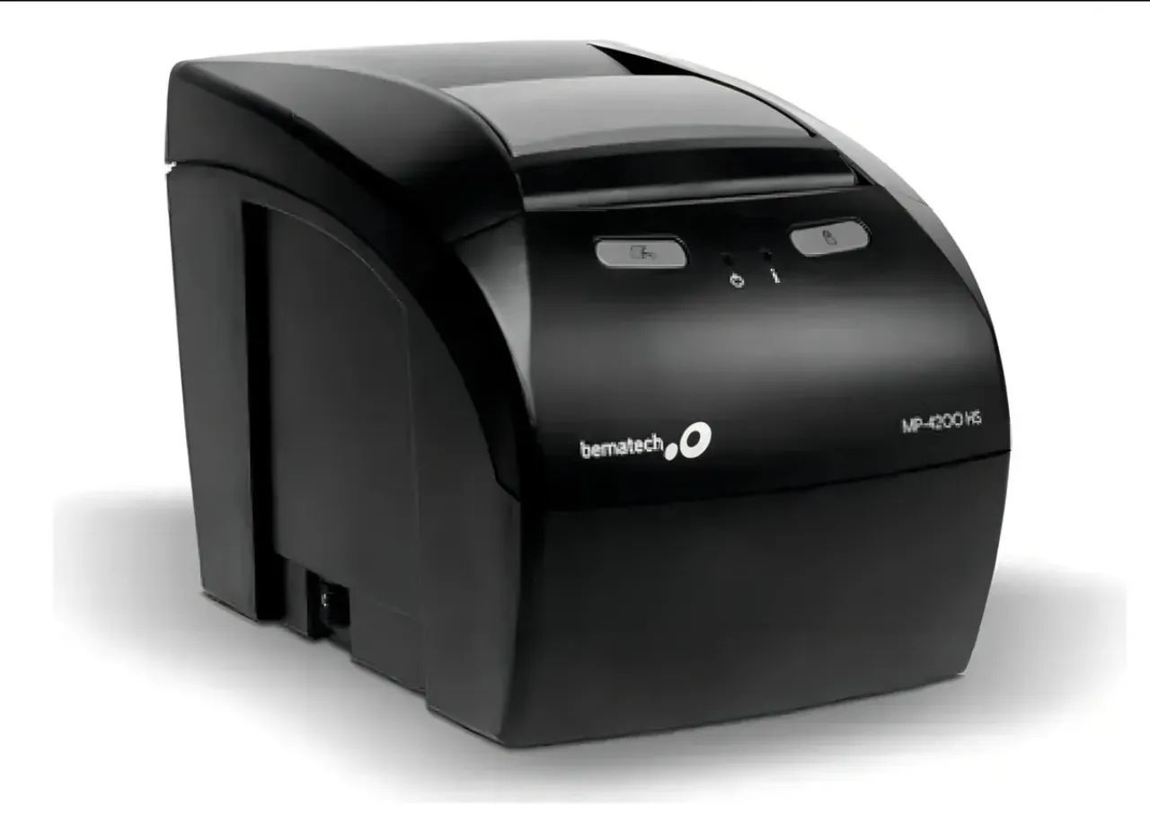 Impressora Bematech Mp-4200 Hs - Foto 3