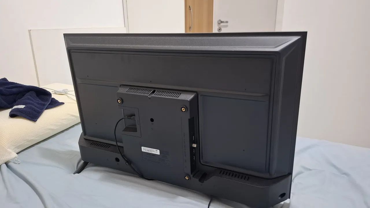 SmarTV Philco 32 polegadas - Foto 2