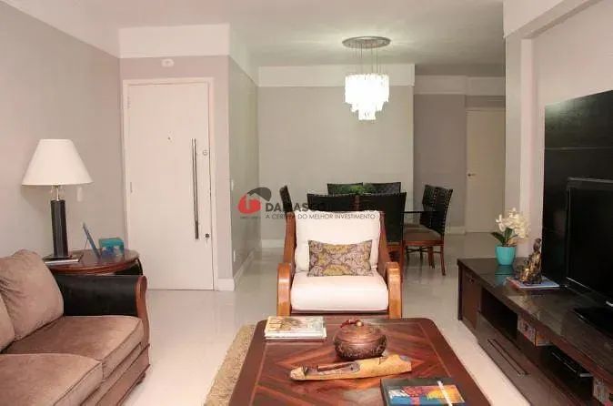 Apartamento à venda 4 Quartos, 3 Suites, 4 Vagas, 150M², Barcelona, São Caetano do Sul - S - Foto 2