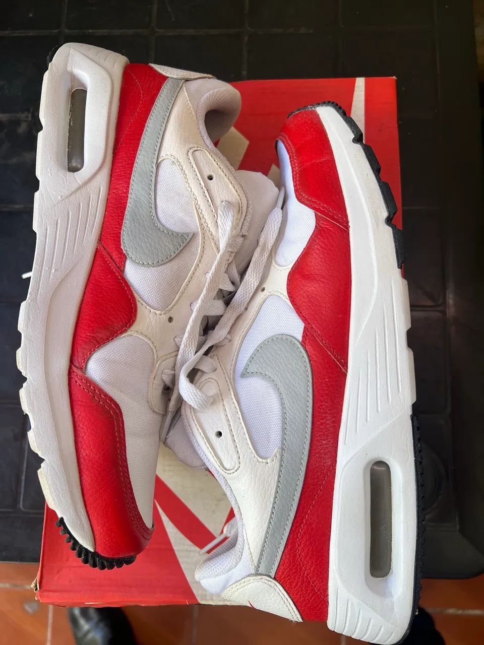 Tênis Nike Air Max SC tam 42 - Foto 4