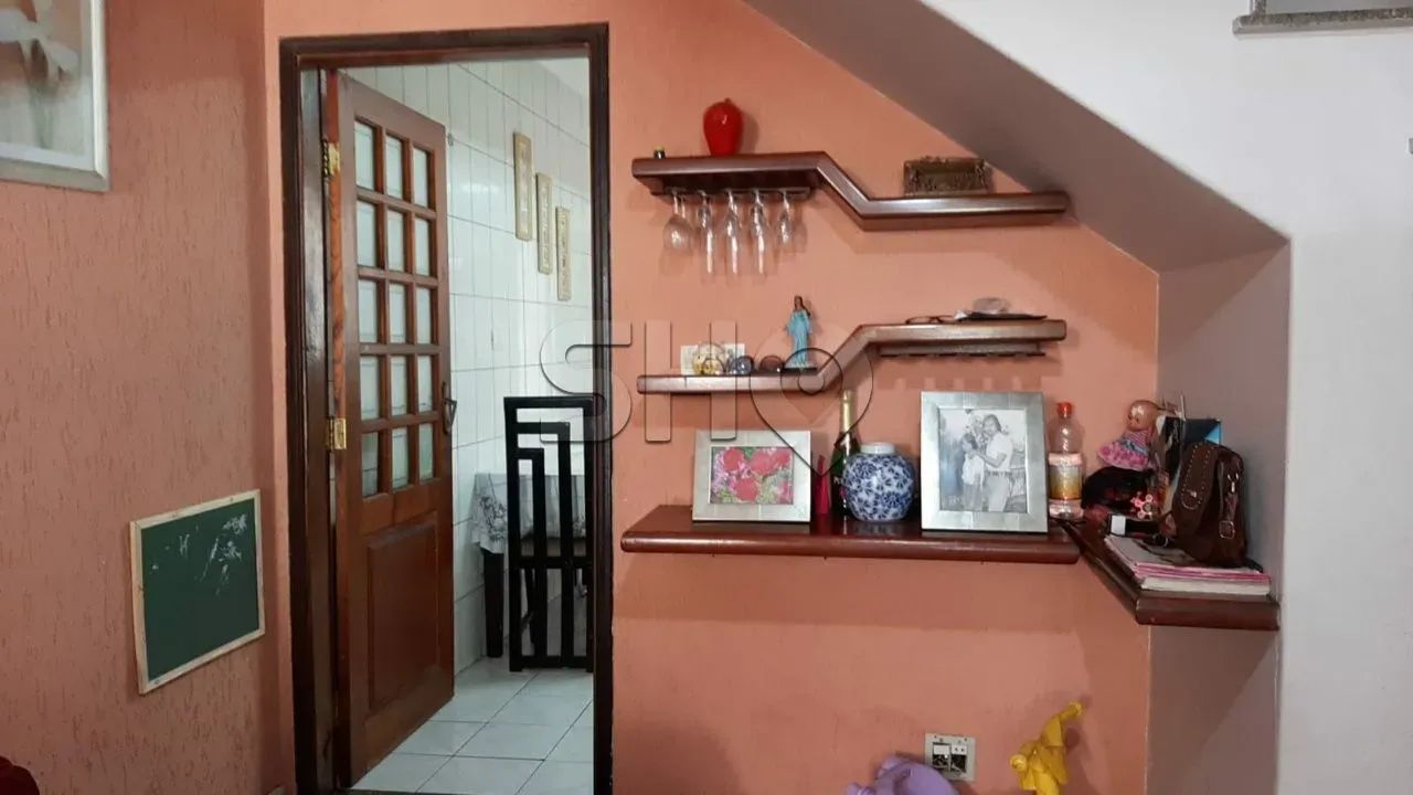 Sobrado na Parada Inglesa com 3 dormitórios - Foto 2