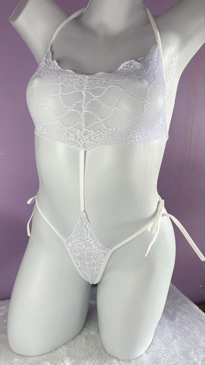 Oferta-Conjunto de Lingerie. - Foto 3