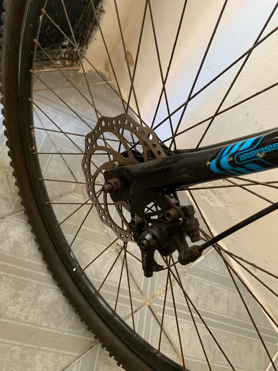 Vendo bike aro 29  - Foto 4