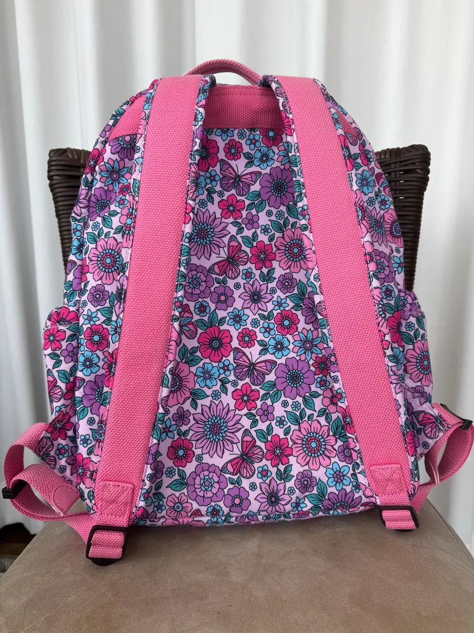 Mochila Escolar Kipling - Foto 2