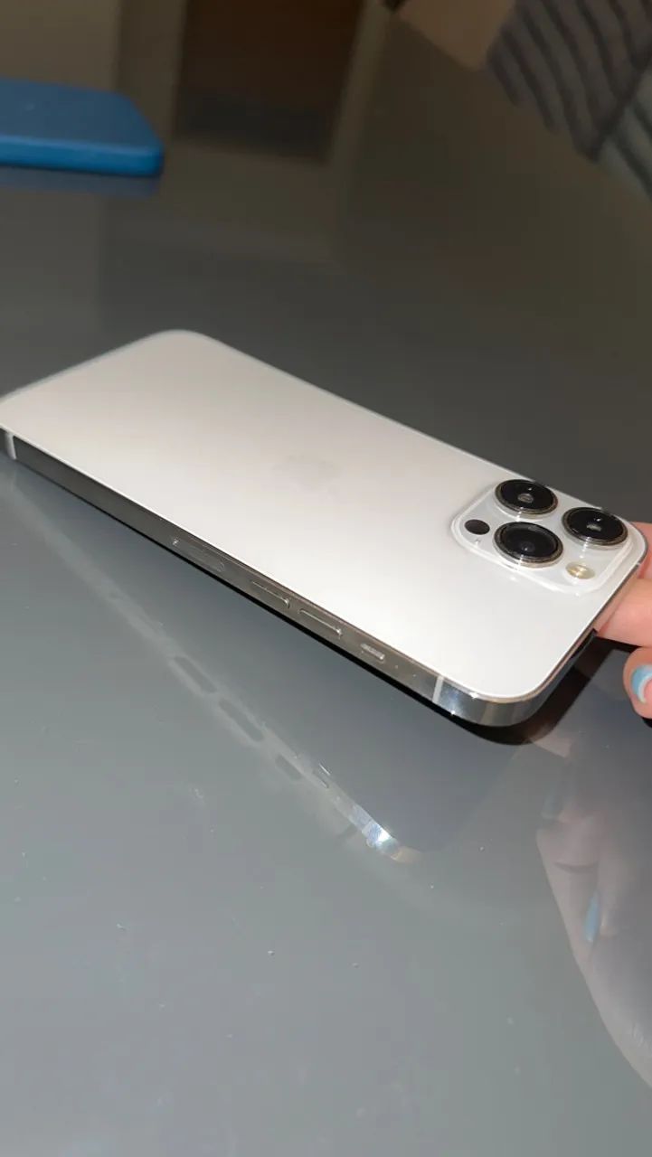 iPhone 13 Pro Max 128gb - Foto 2