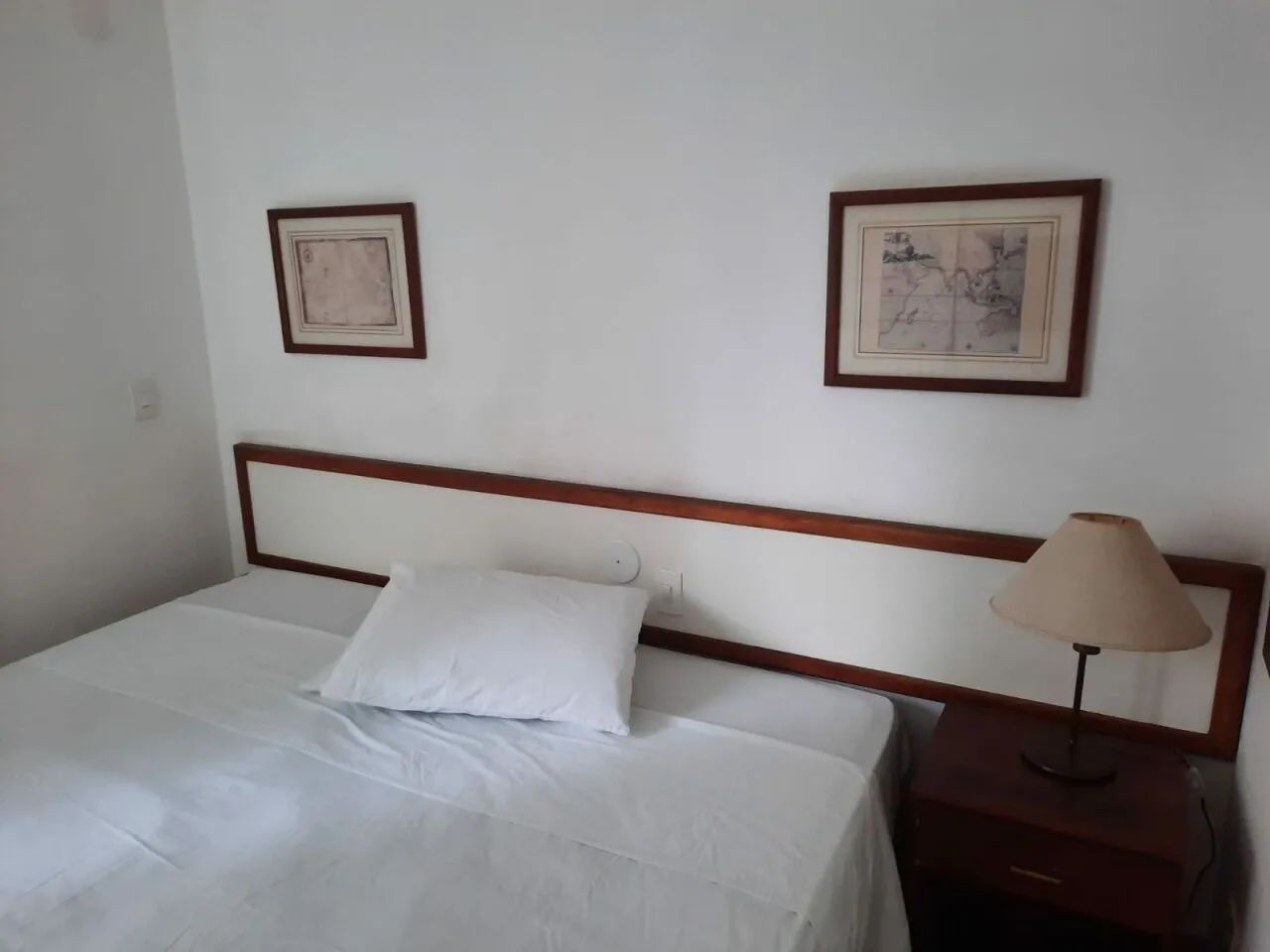 Flat para alugar no Jardins - Edifício Poeta Drummond - Foto 3