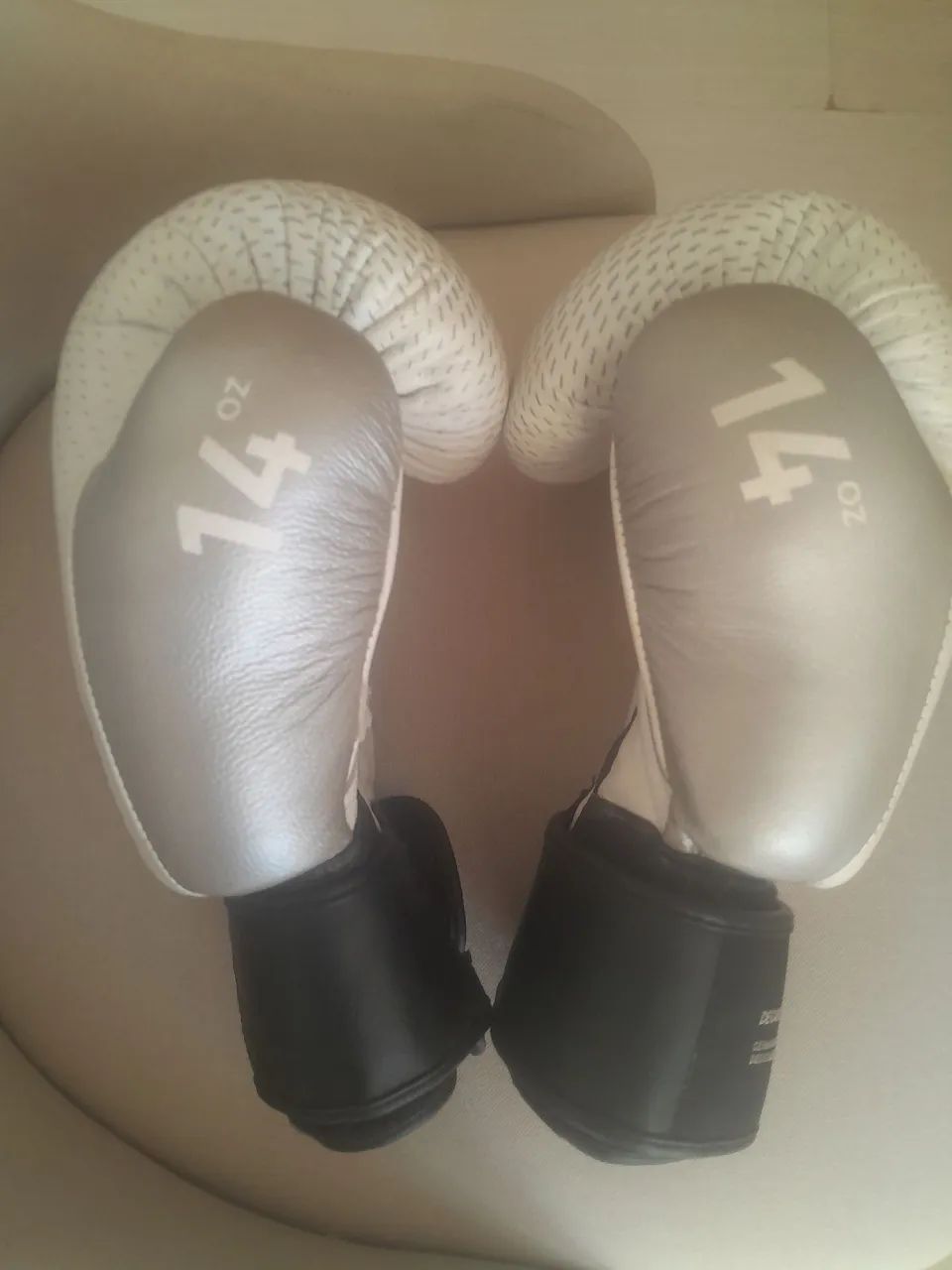 Luvas de box - Foto 3