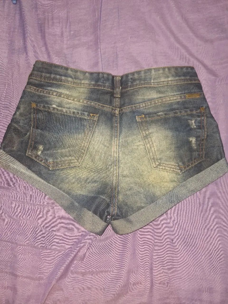 Short Jeans  - Foto 2