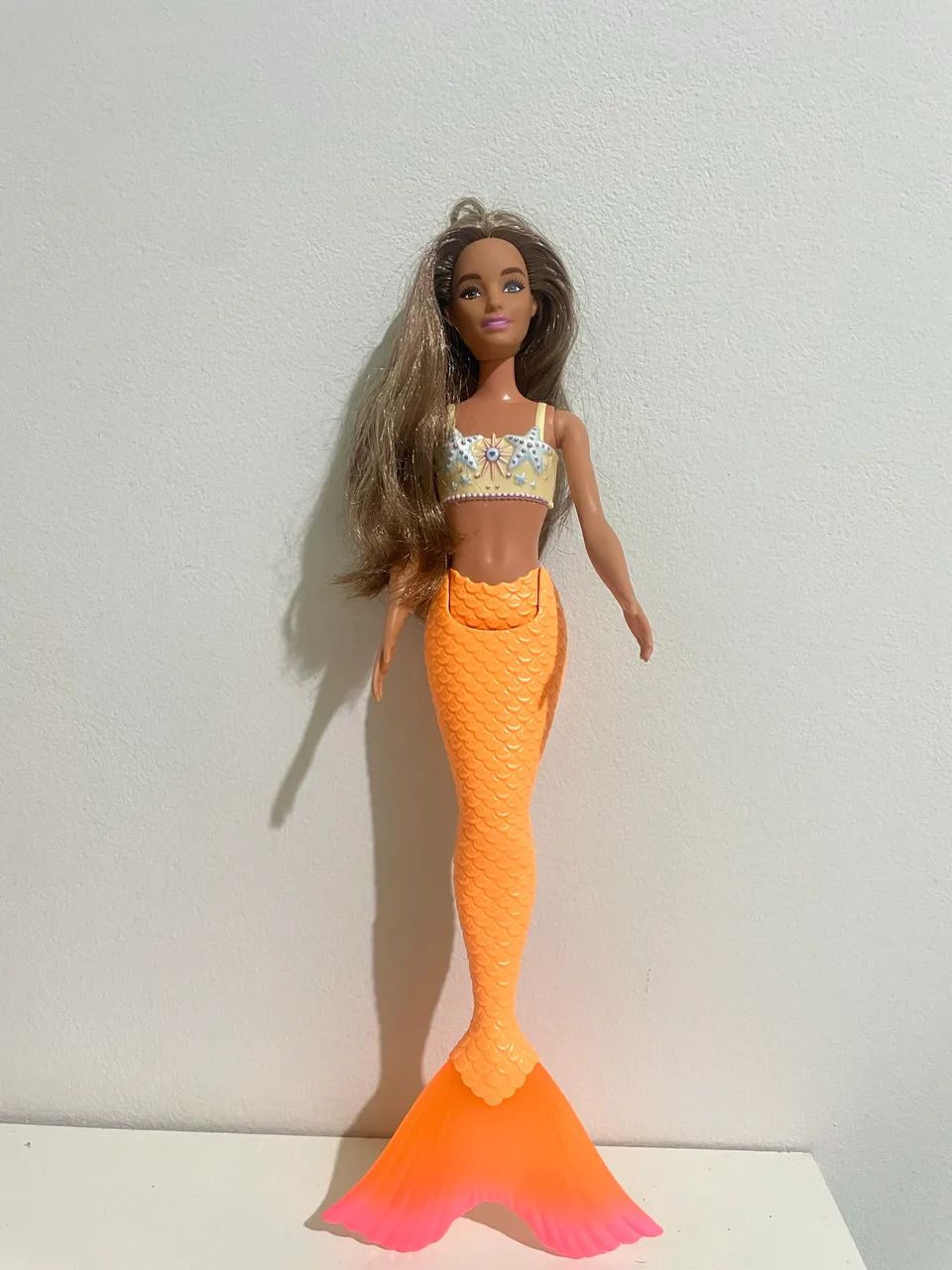 Barbie