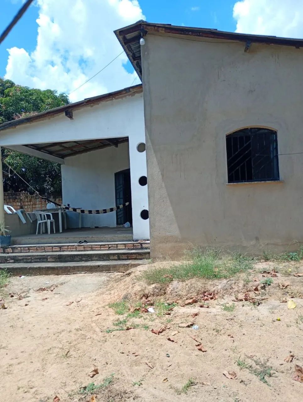 Casa top prá venda