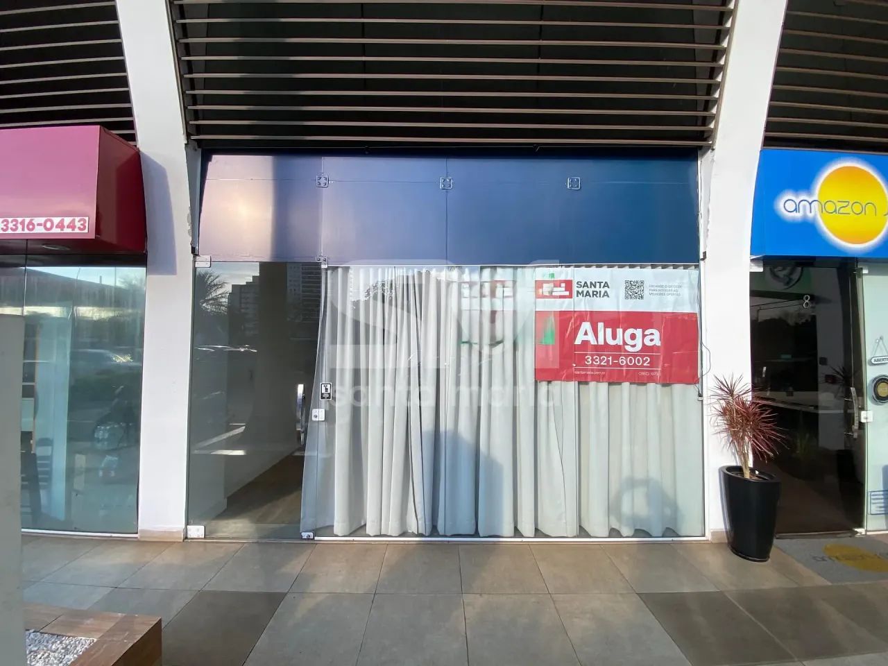 Sala para locação, Centro, Chapecó, SC