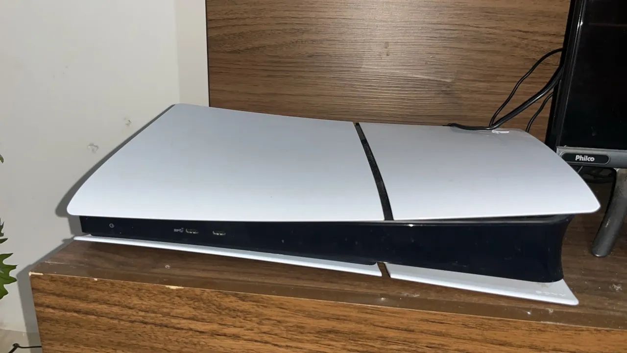 PlayStation 5 - Foto 2