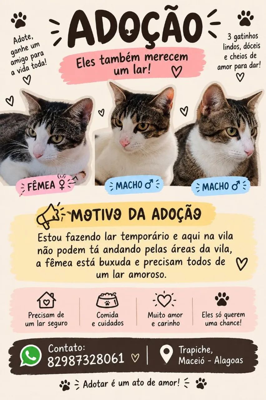 ADOÇÃO 
