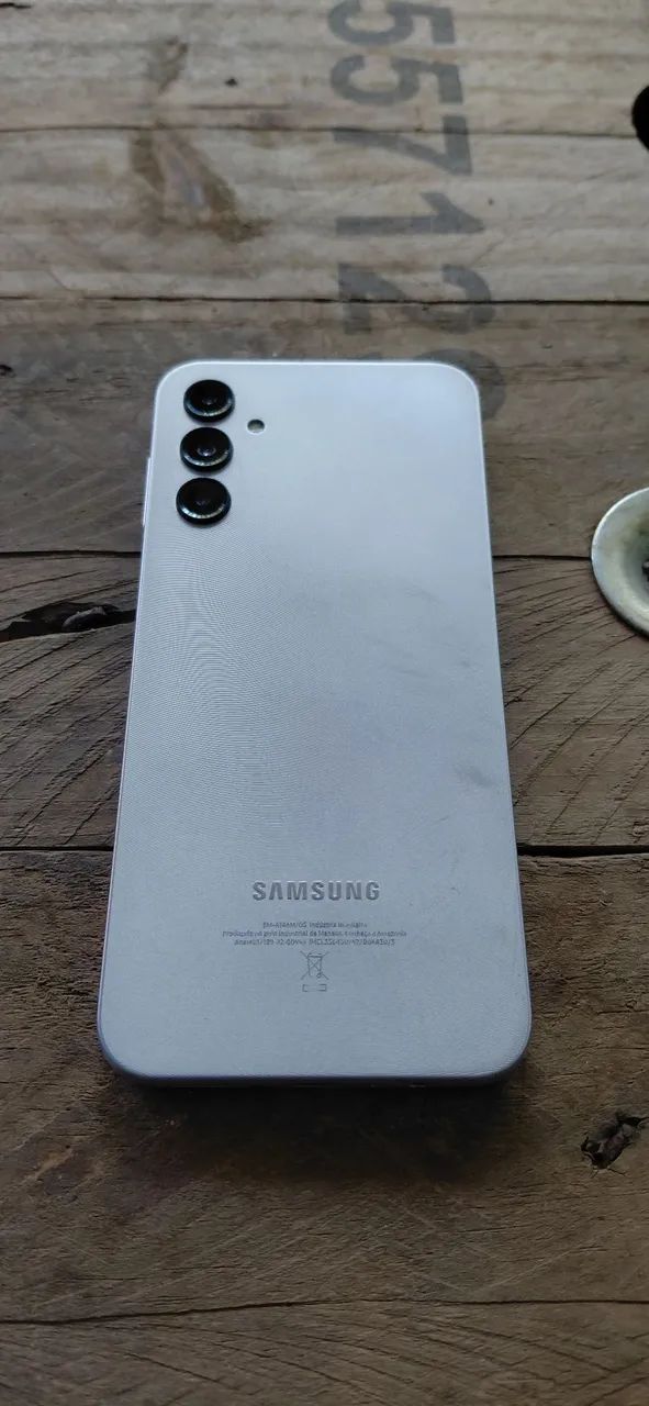 Galaxy A14 Usado - Foto 3