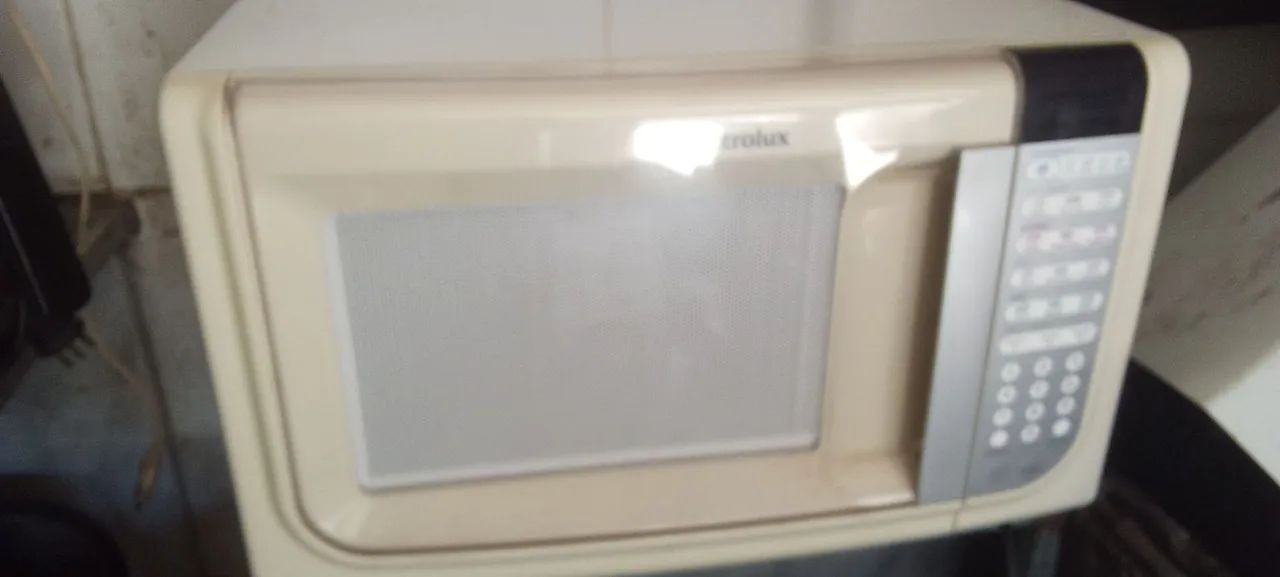 Microondas 