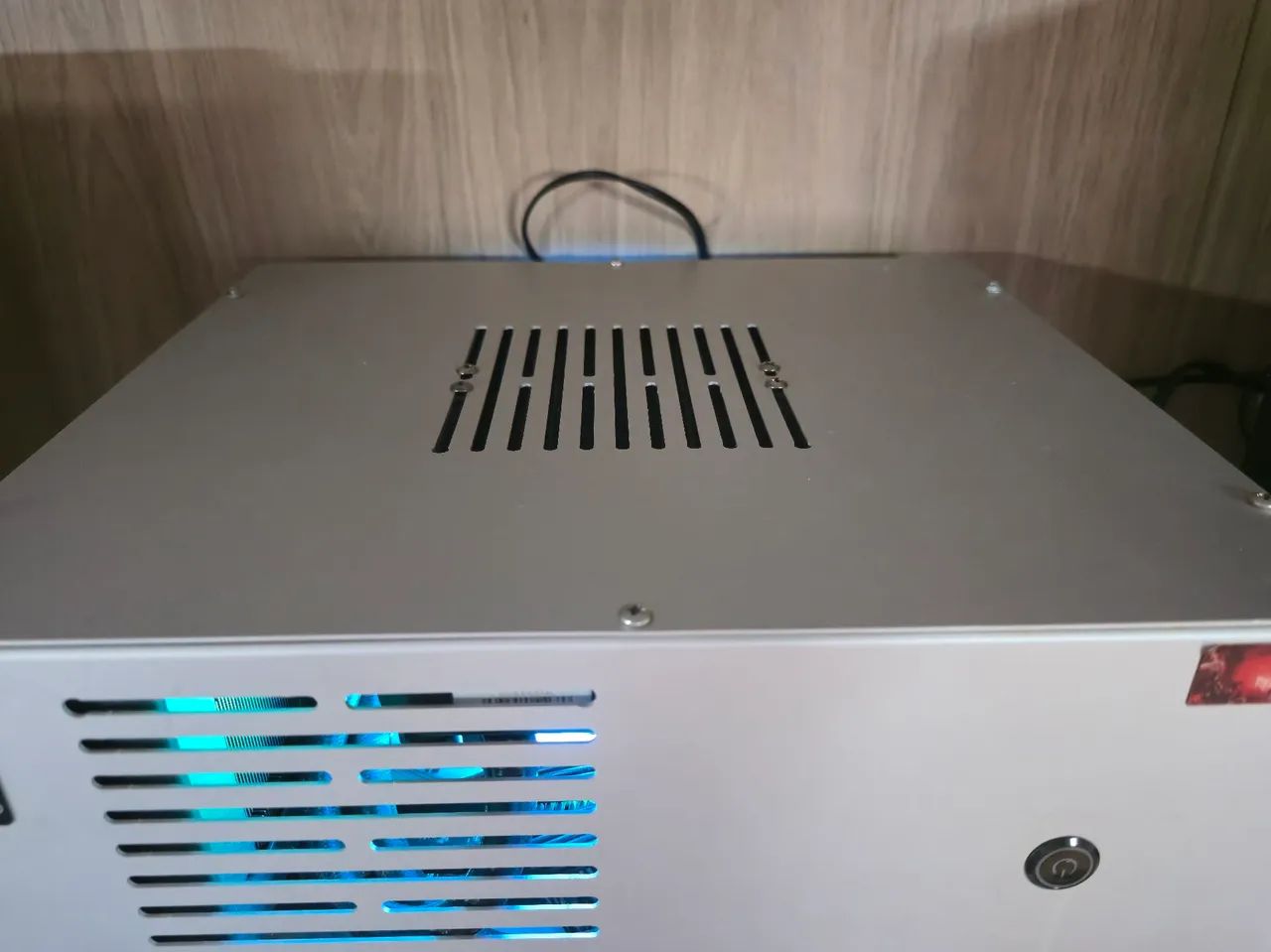 PC Gamer AM5 32GB RAM DDR5 - Foto 2