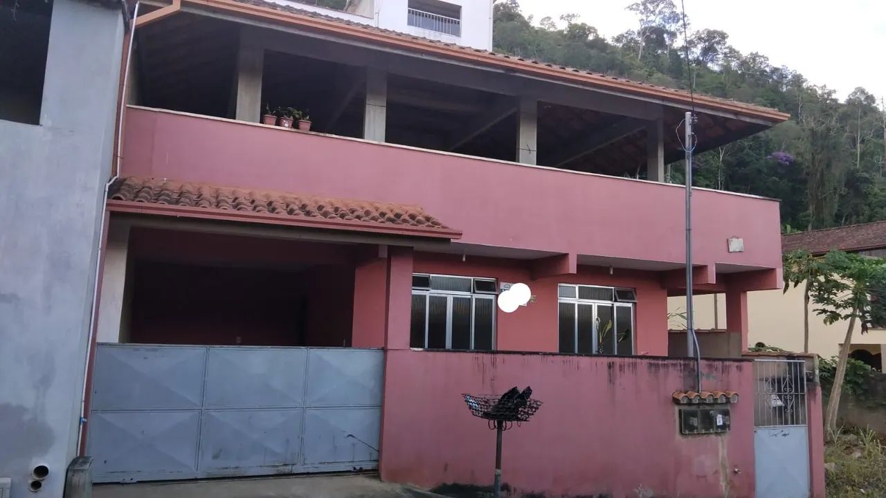 Foto - Nova Friburgo - Centro