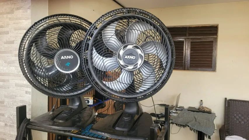 VENTILADOR ARNO 
