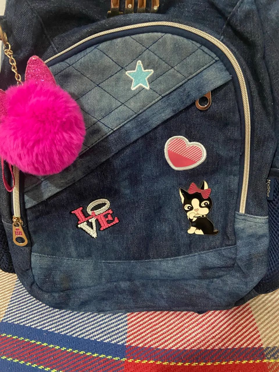 Microondas Panasonic 