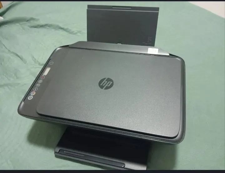 Impressora HP DESKJET 