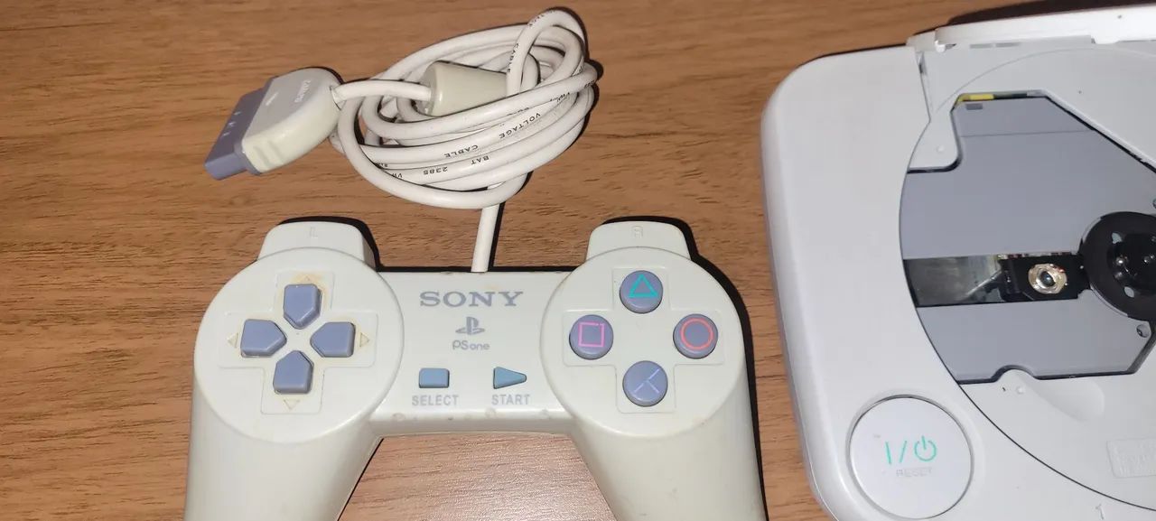 Video game  - Foto 2