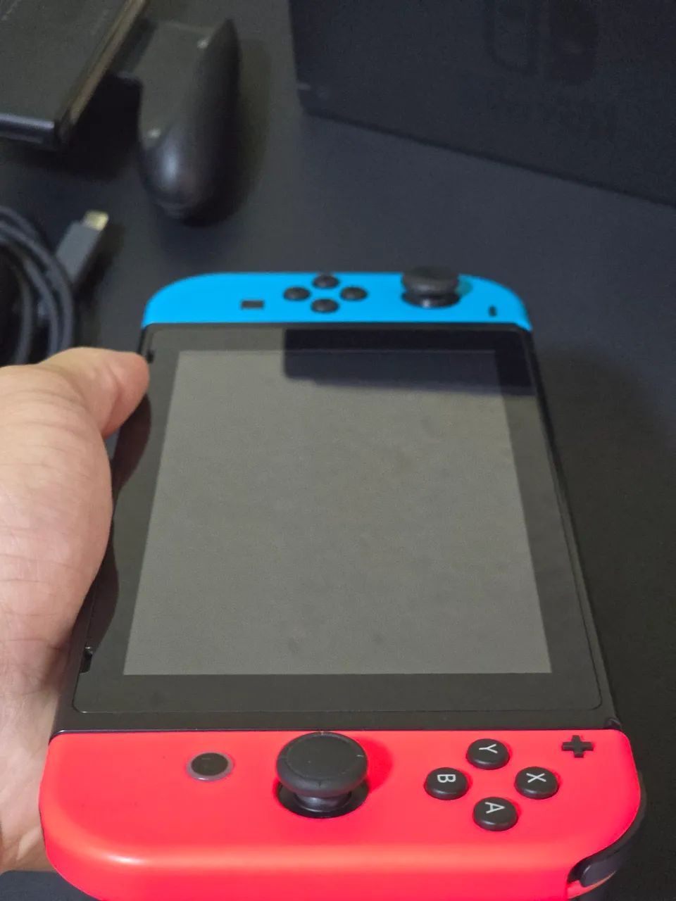 Nintendo Switch V2 Desbloqueado - Foto 4