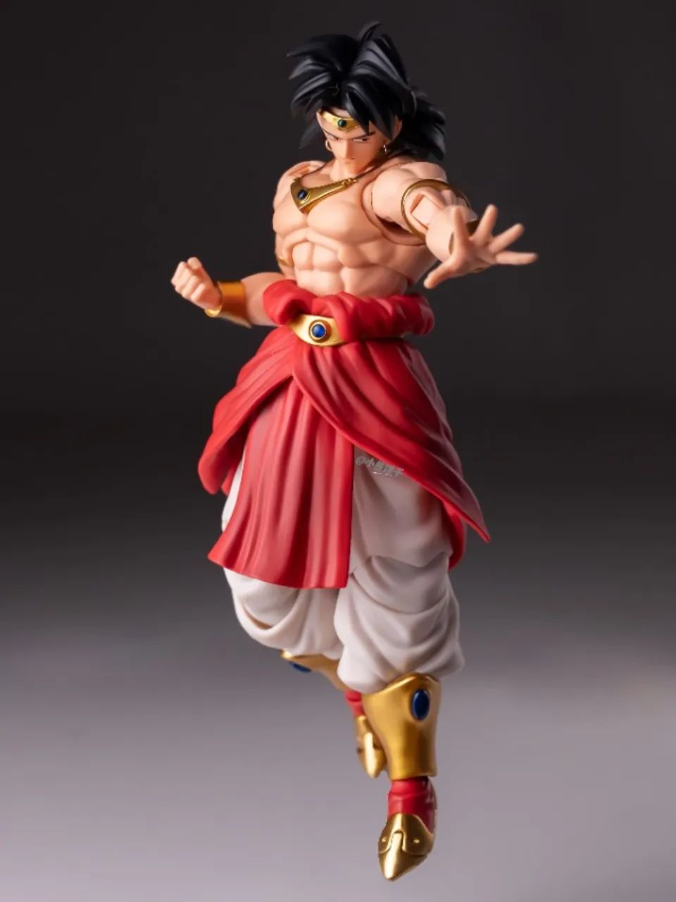 Broly ZL - Foto 3