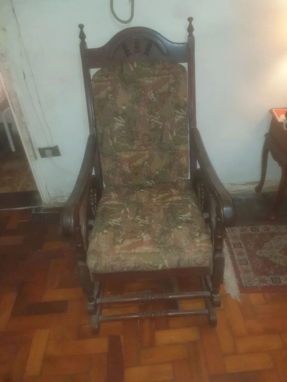 Cadeira de balanço - Foto 3