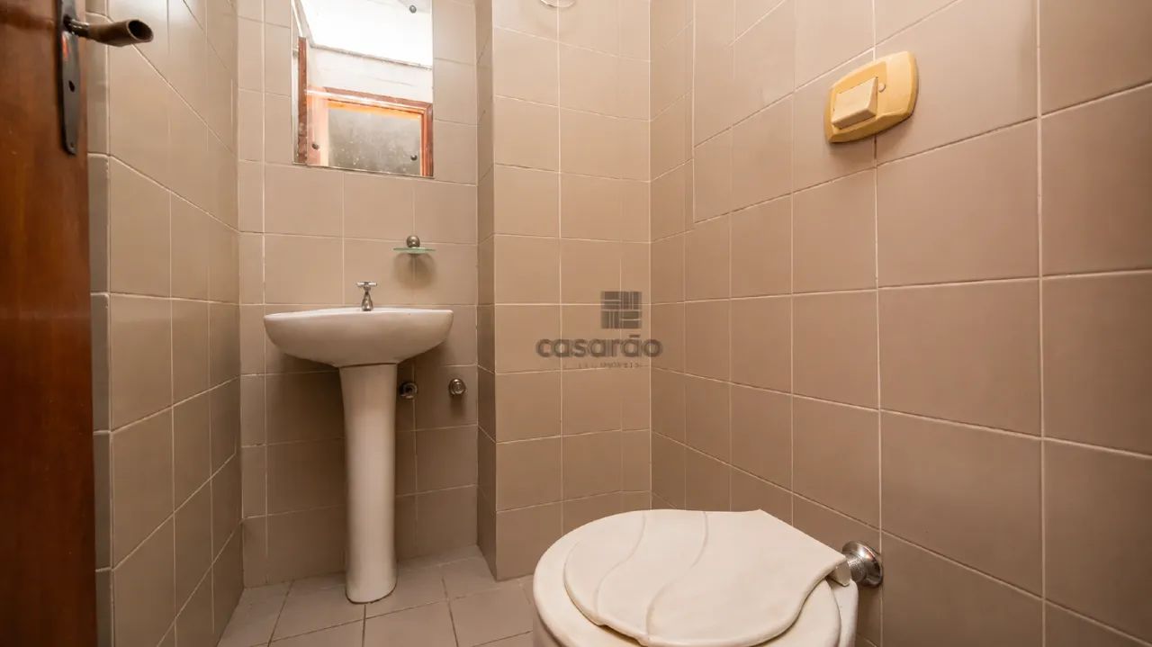Sala Comercial para Alugar no Centro de Pelotas (Fundo) - 56m² | 2 Salas - Foto 2
