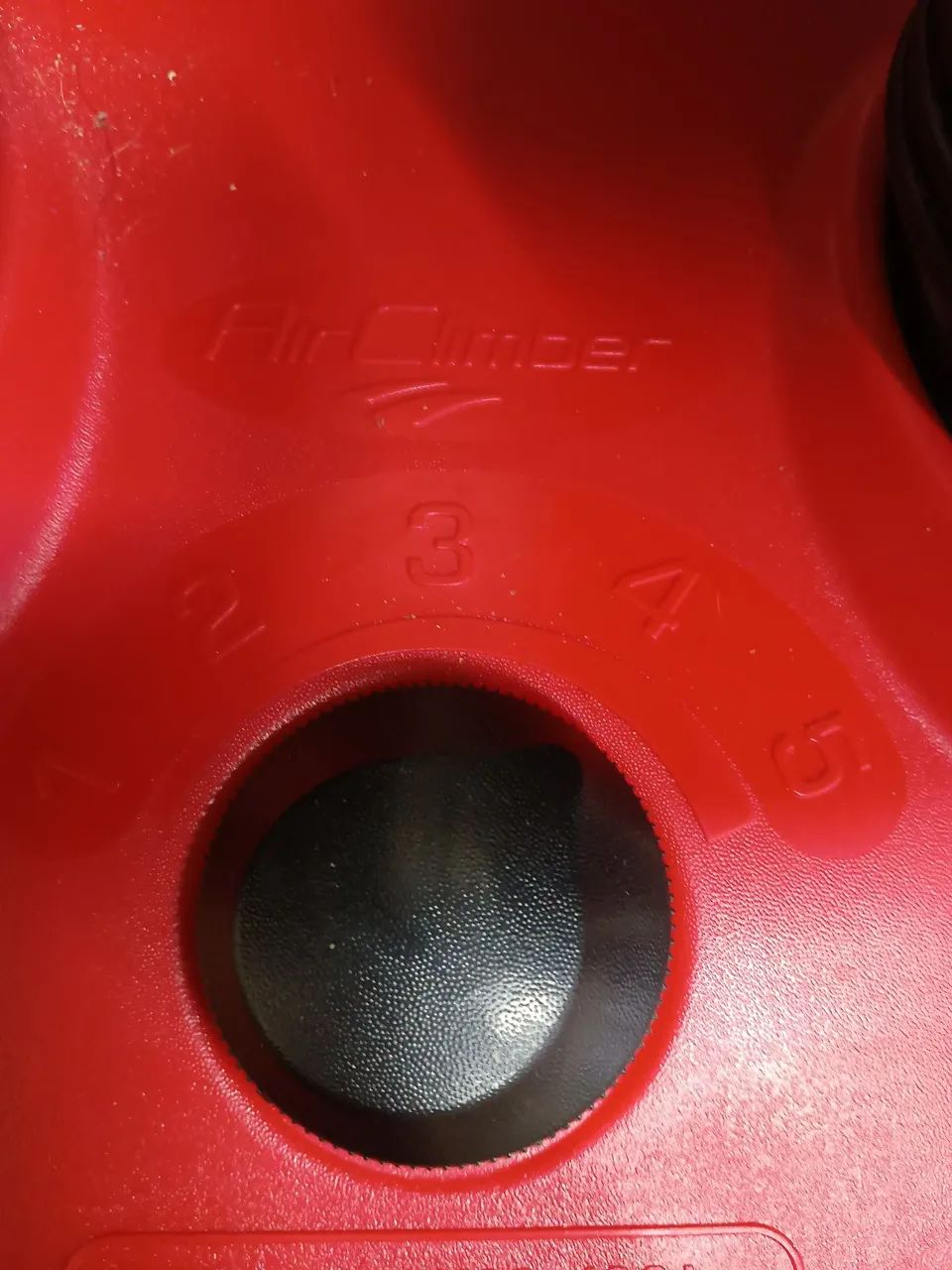 Stepper Air climber  - Foto 3