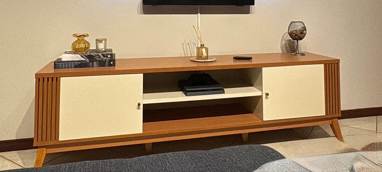 Rack para sala