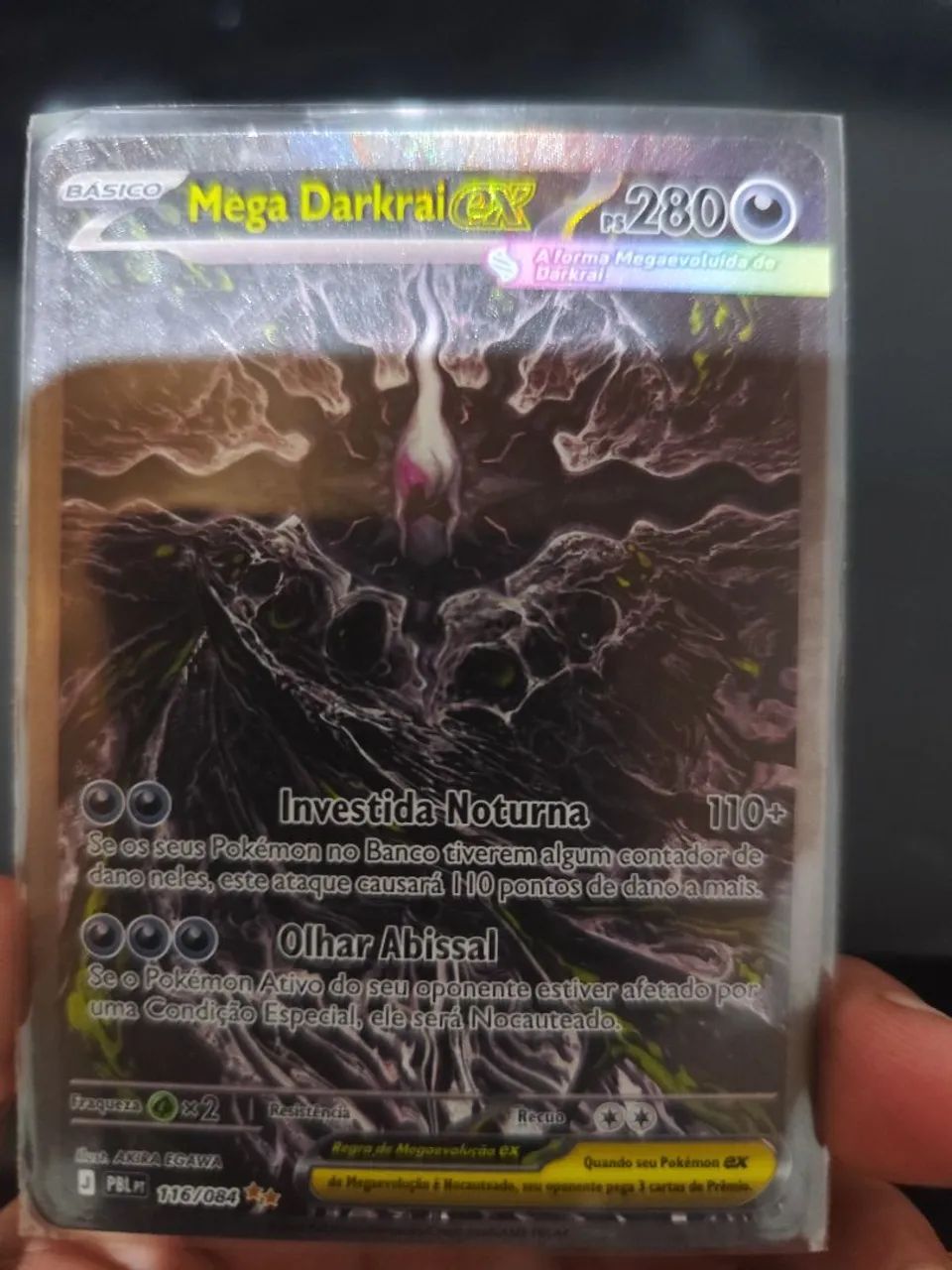 Carta pokémon  - Foto 3