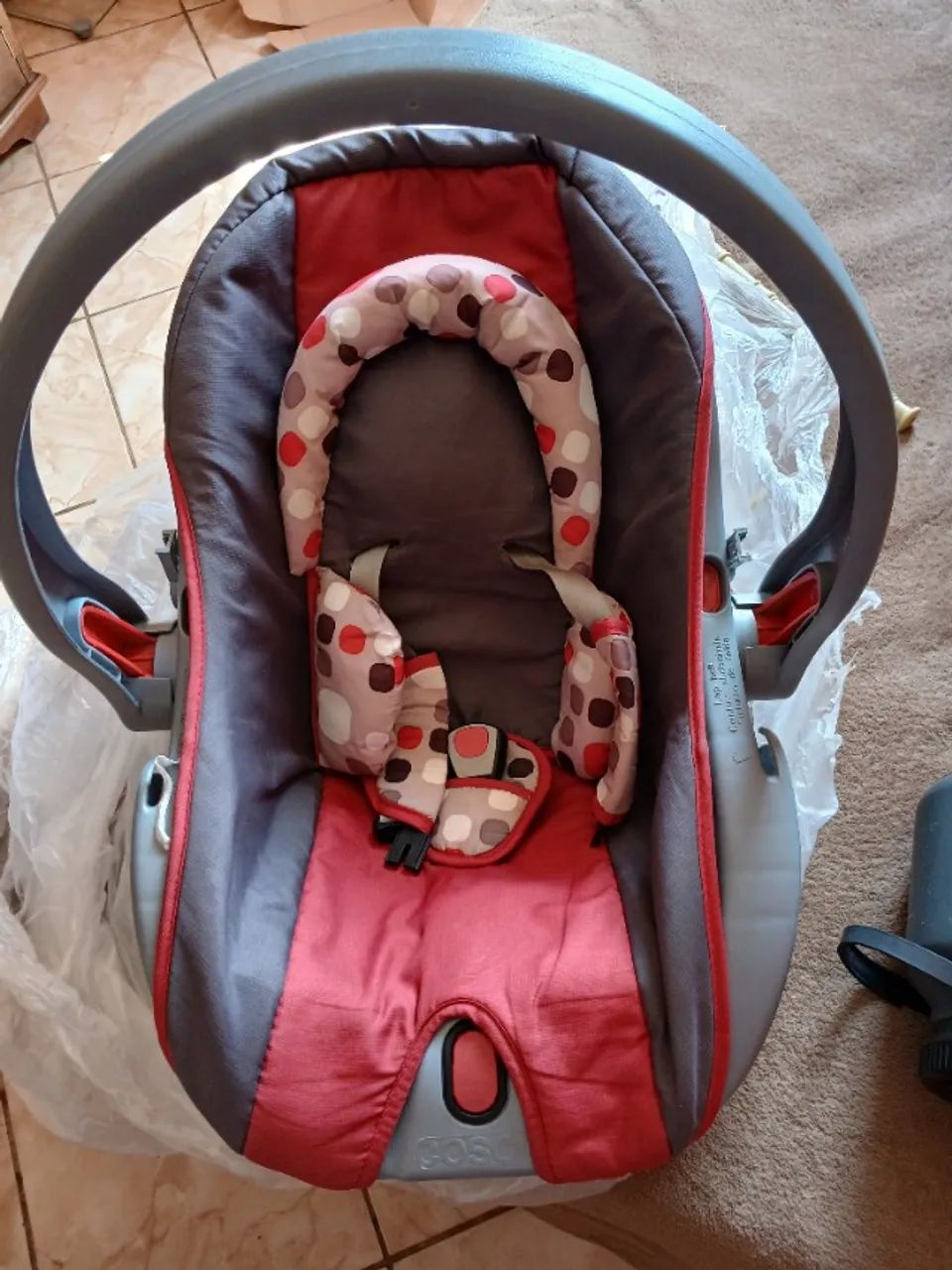 BEBÊ CONFORTO  - Foto 2