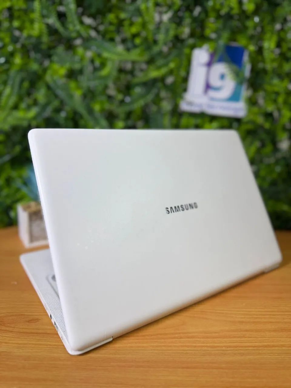 Notebook Samsung  NP530XBB - Foto 2