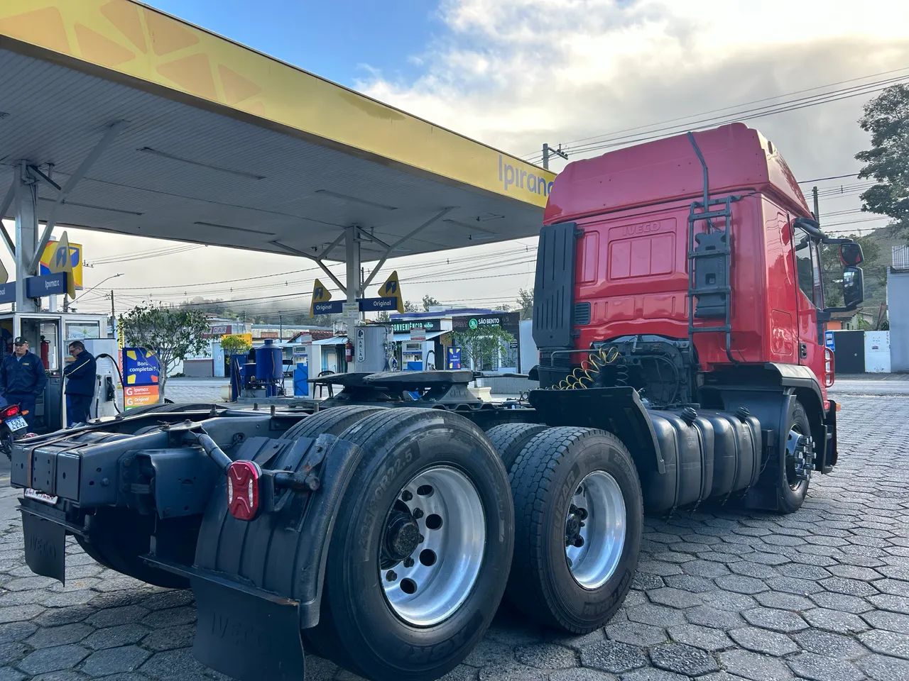 Iveco - Foto 5