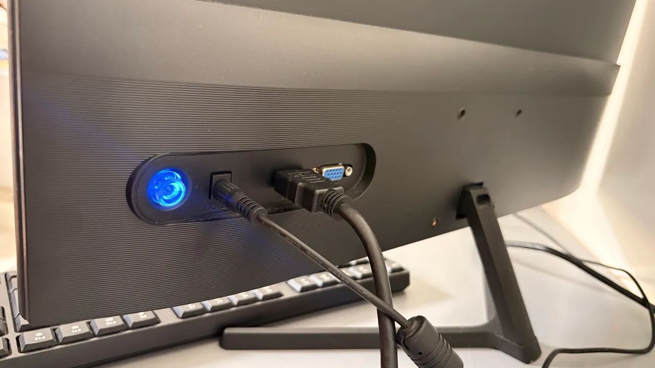 MONITOR 25 POLEGADAS  - Foto 3