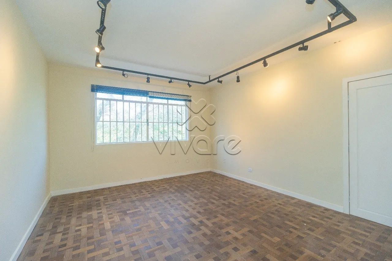 Sala comercial com 92m² privativos - Bigorrilho - para alugar - Foto 3
