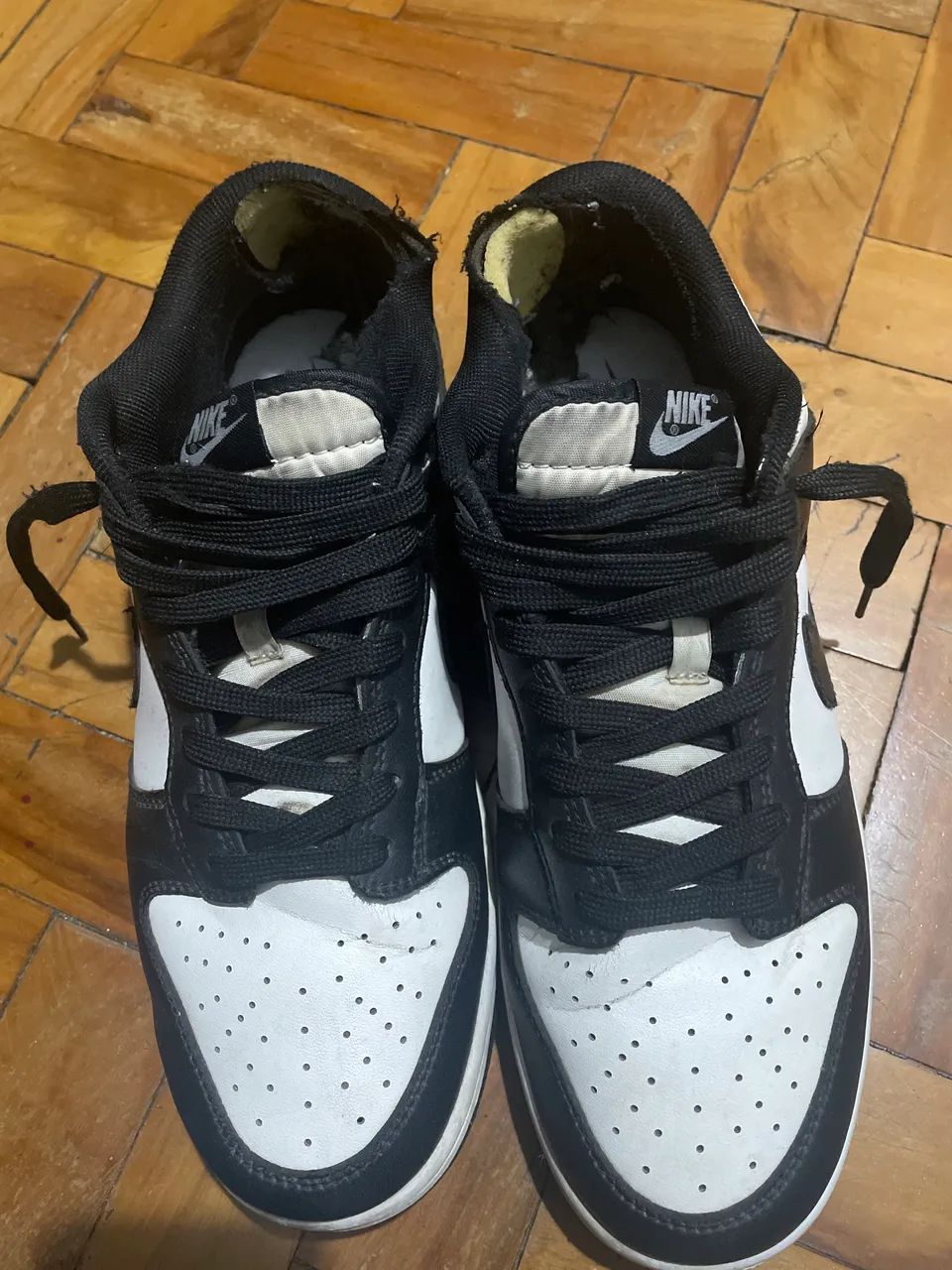 dunk panda  - Foto 5