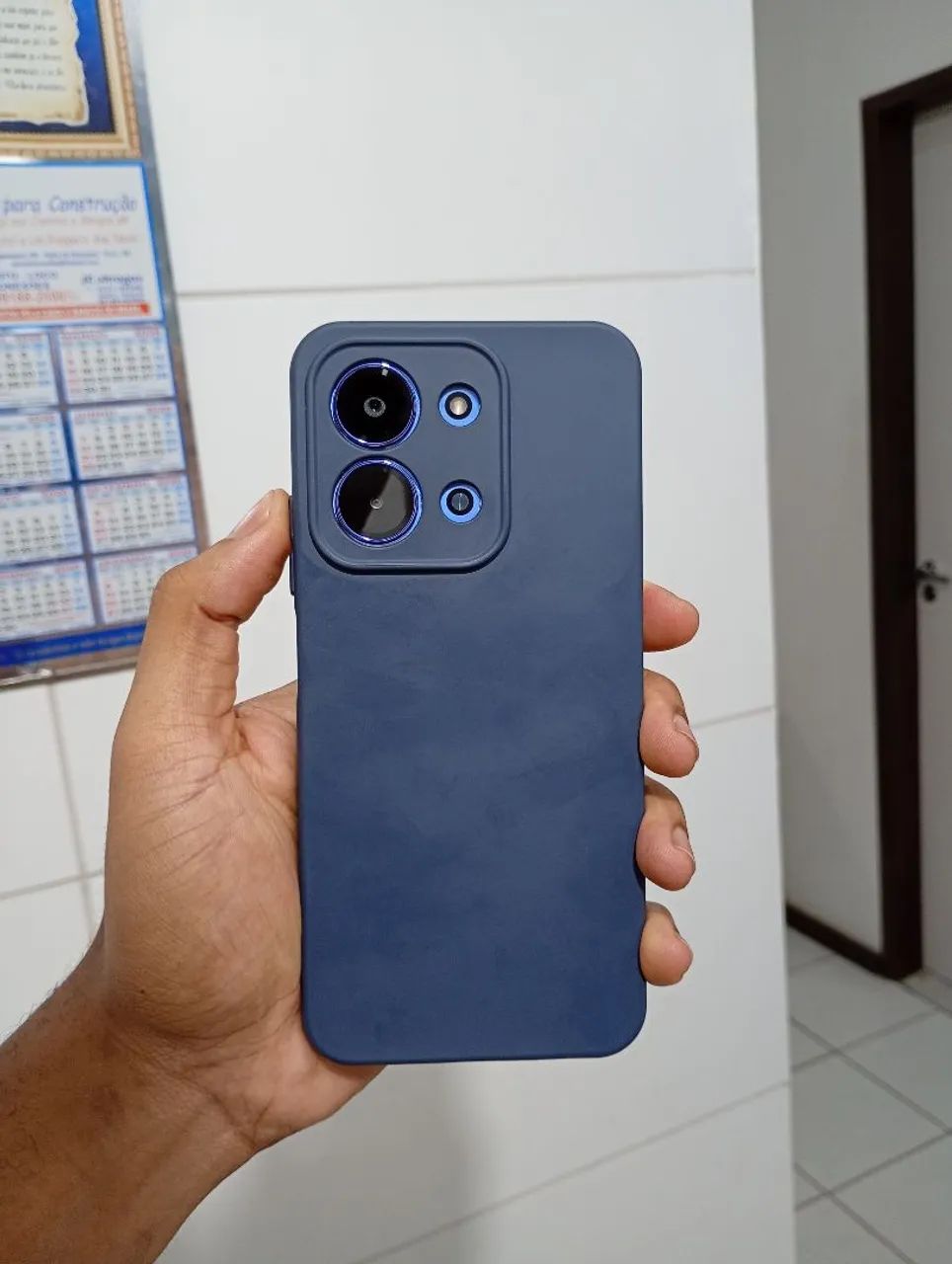 REDMI 15C NOVO NA CAIXA  - Foto 5