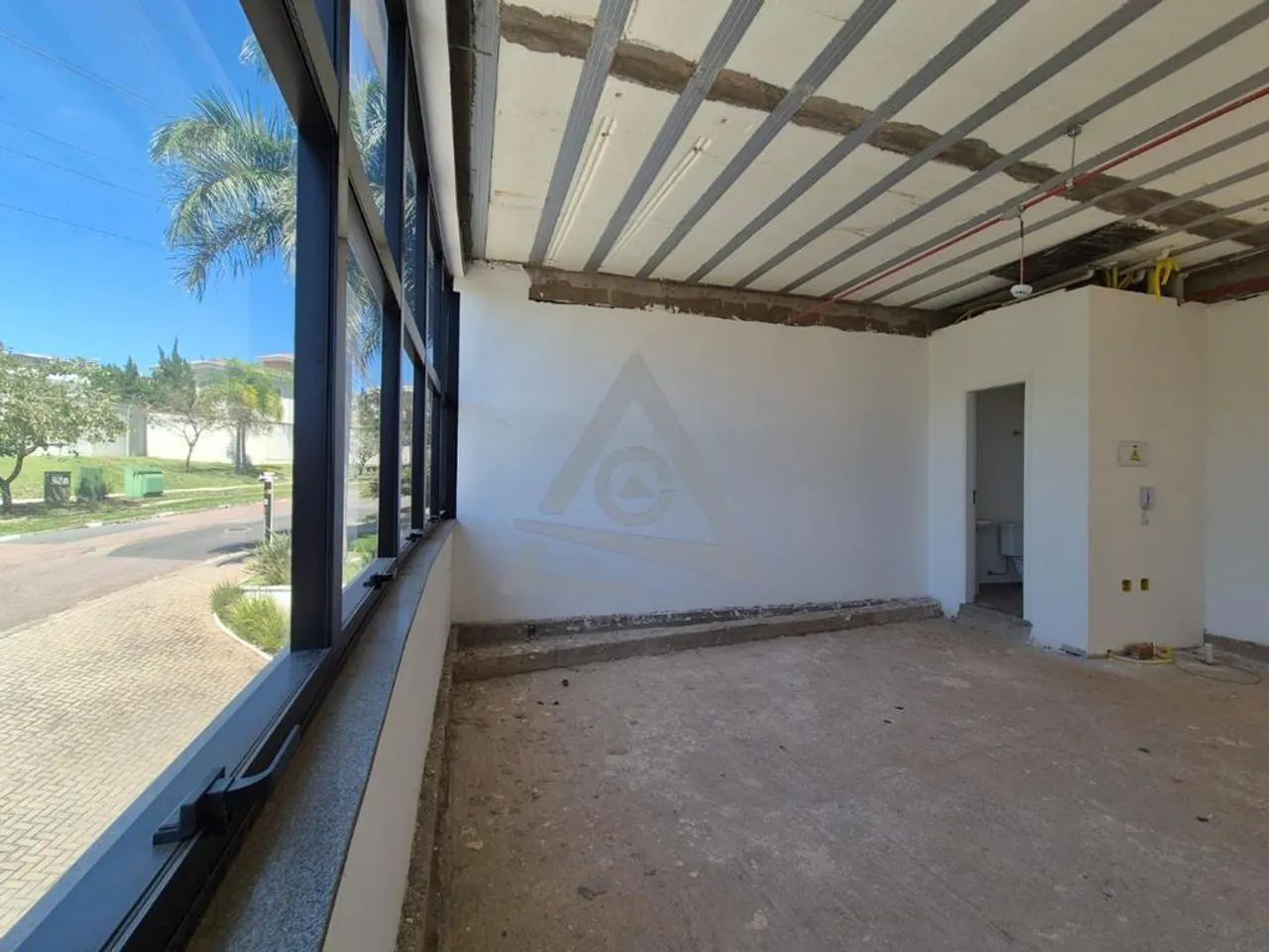 Sala à venda e para alugar em Campinas, Ville Saint Hélène, com 32 m², Le Premier Saint He - Foto 3