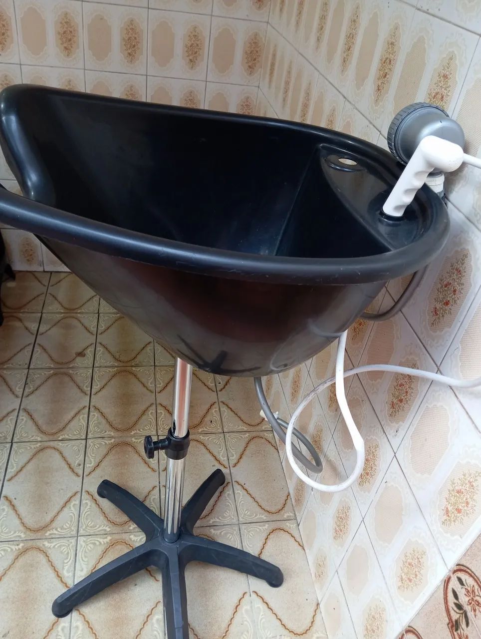 Lavat ório para cabeleireiro  - Foto 2
