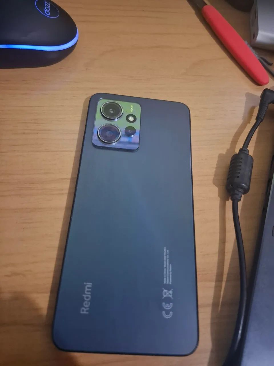 Xiaomi Redmi Note 12 4G - Foto 3