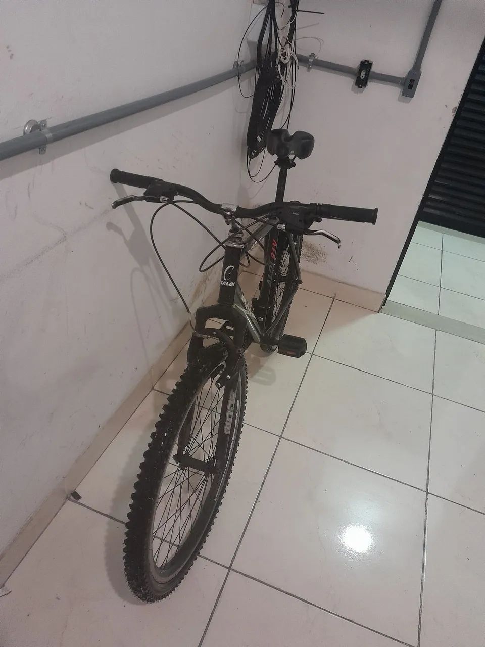 Bicicleta aro 26 