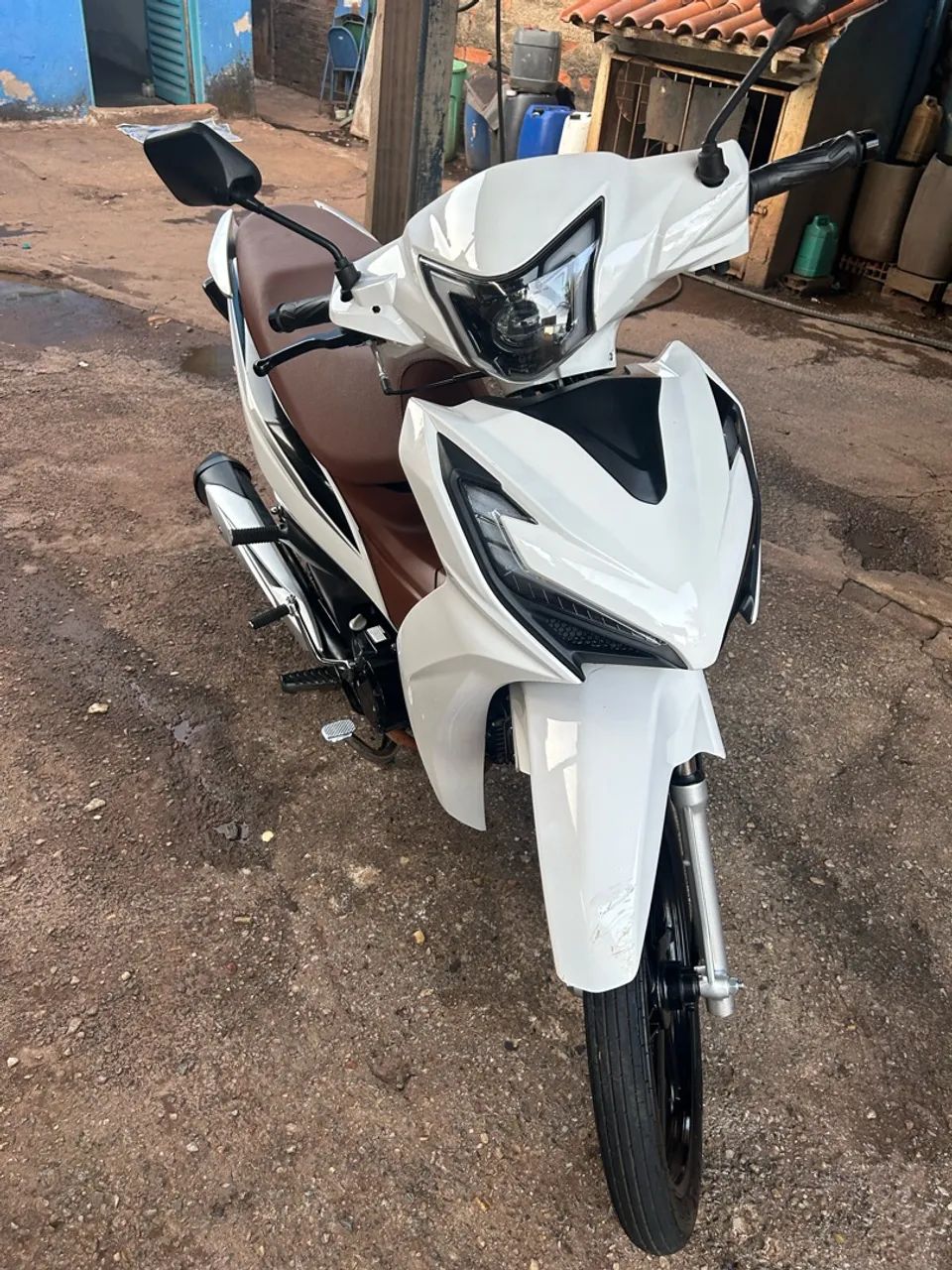 XY 125 Jet SS 2026 - 1541447958 | OLX