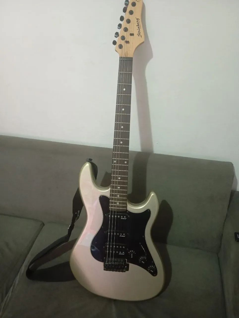 Guitarra (Nova)