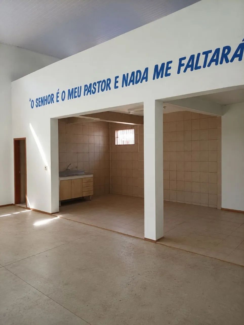 ALUGA-SE SALÃO COMERCIAL  - Foto 2