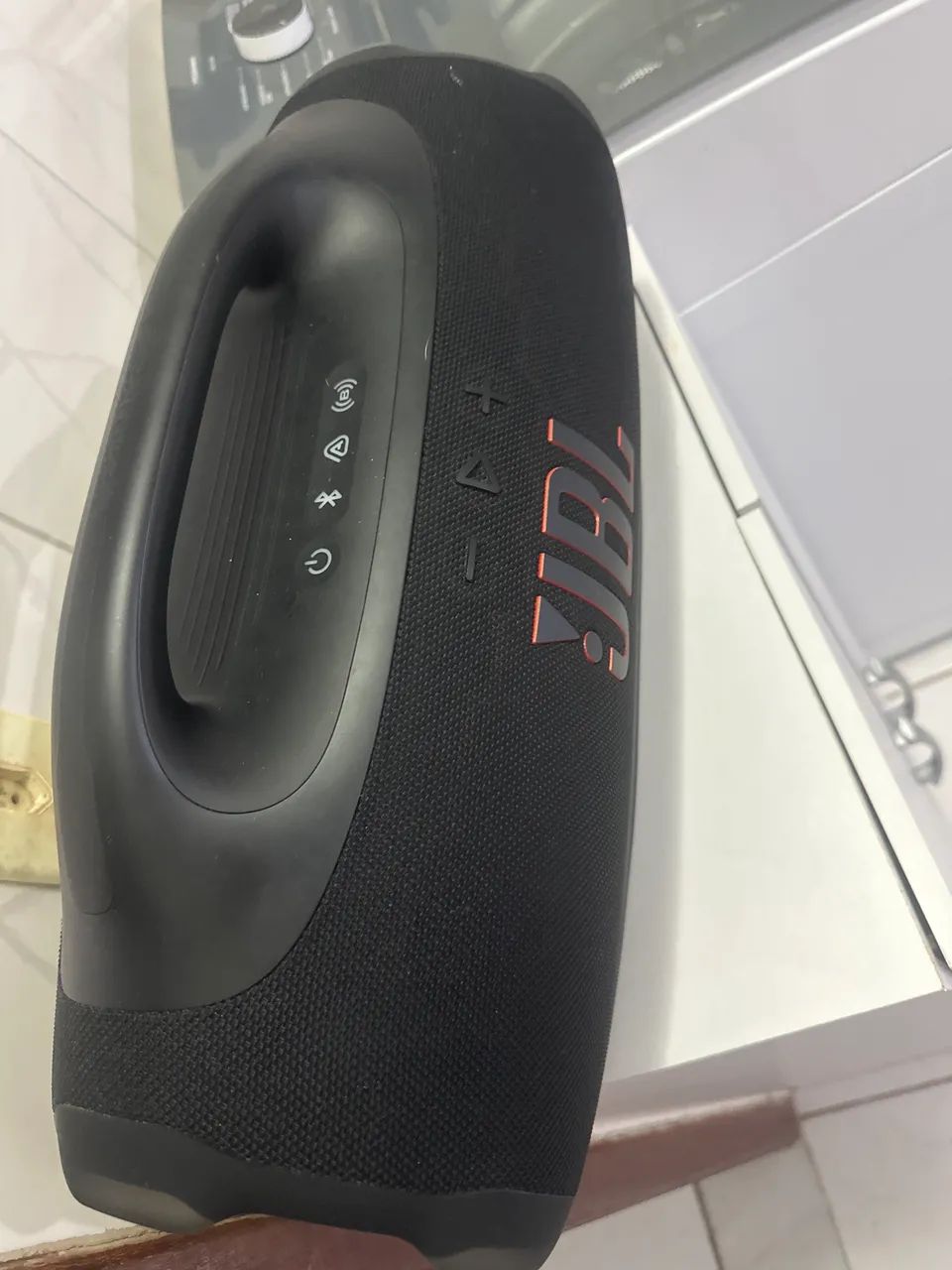 JBL bomboox 4 