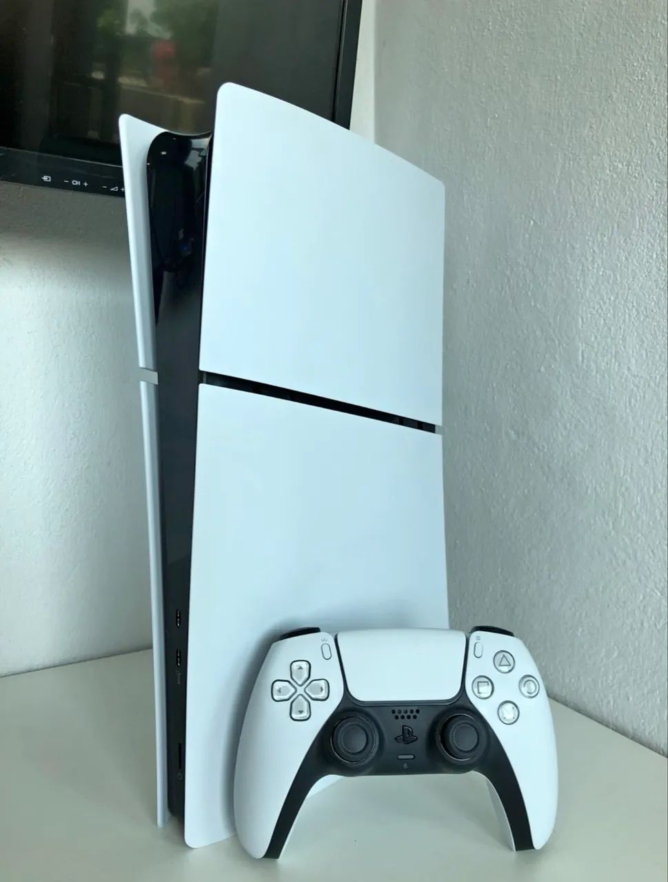 ps5 slim 1TB  - Foto 2