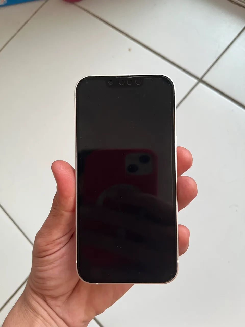 iPhone 13 128gb
