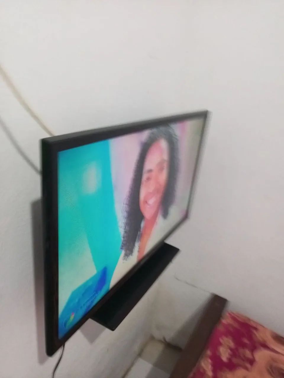 Tv de 32 polegadas  - Foto 4